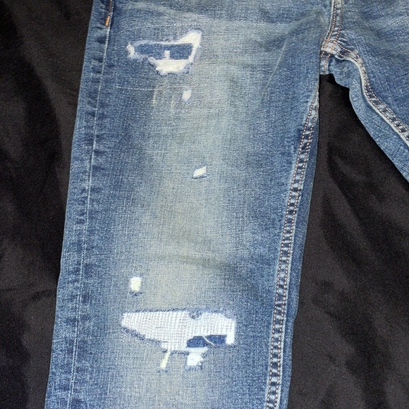 Women’s Old Navy Slim Jeans - Picture 3 of 6